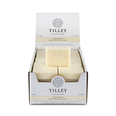 Soap - Buy 4 get 5th FREE