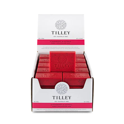 Soap - Buy 4 get 5th FREE