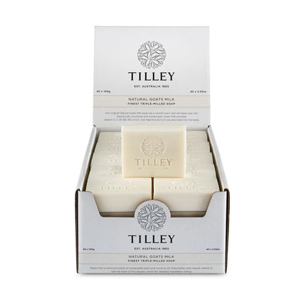 Soap - Buy 4 get 5th FREE