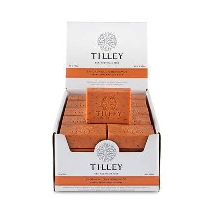 Soap - Buy 4 get 5th FREE
