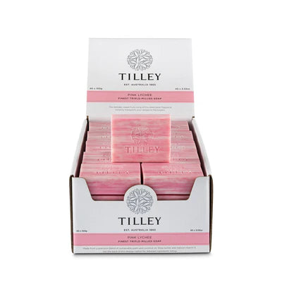 Soap - Buy 4 get 5th FREE