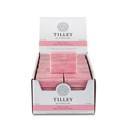 Soap - Buy 4 get 5th FREE