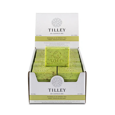 Soap - Buy 4 get 5th FREE