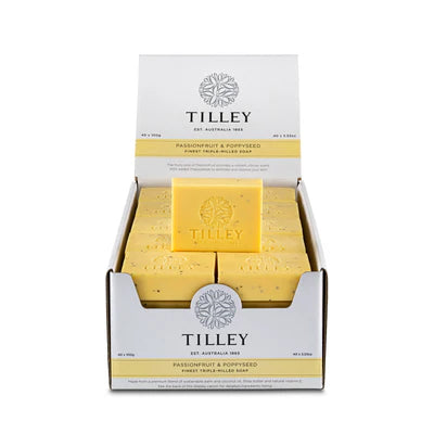 Soap - Buy 4 get 5th FREE