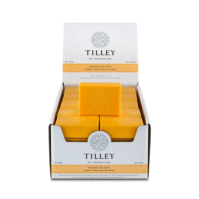 Soap - Buy 4 get 5th FREE