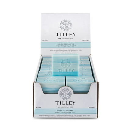 Soap - Buy 4 get 5th FREE