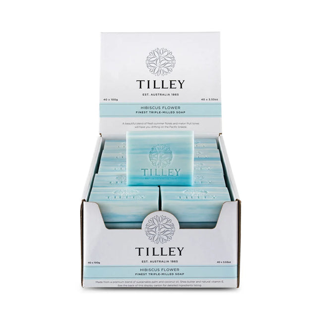 Soap - Buy 4 get 5th FREE