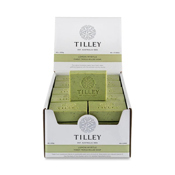 Soap - Buy 4 get 5th FREE