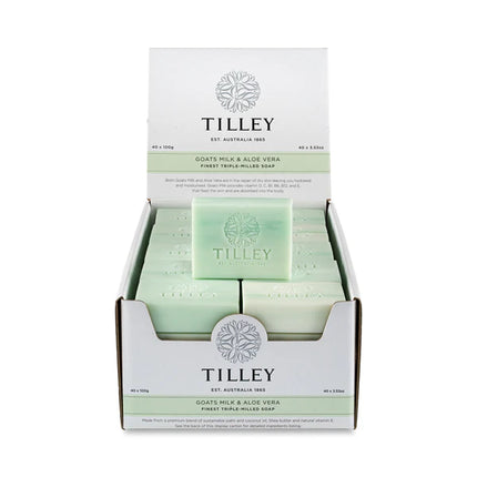 Soap - Buy 4 get 5th FREE