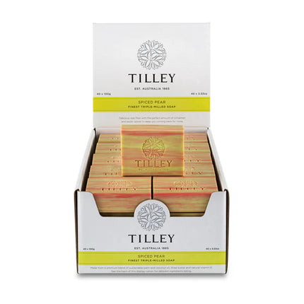 Soap - Buy 4 get 5th FREE