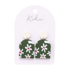 Kiki Earrings