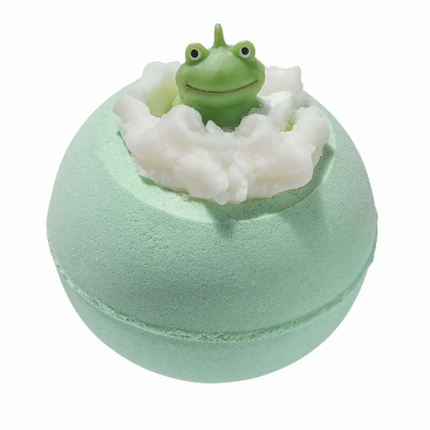 Character Bath Bombs