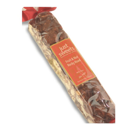 Milk Choc Fruit & Nut Rocky Road Bon Bon 300g