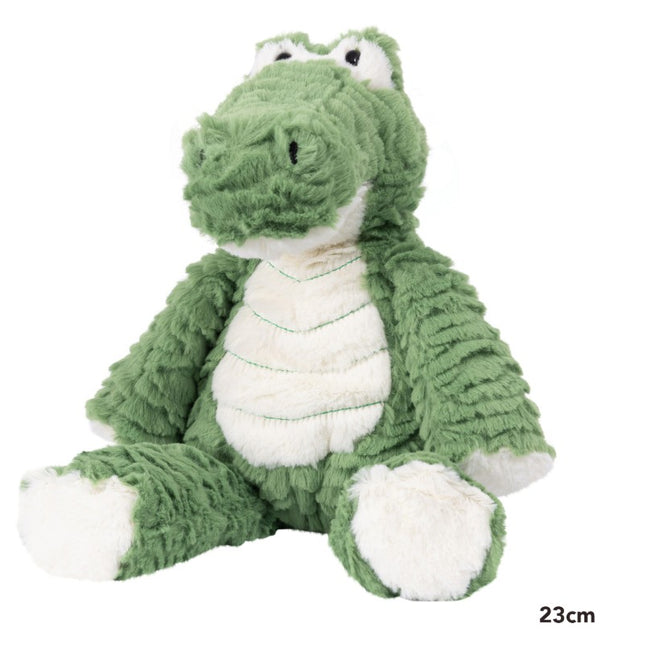 Marshmallow Animal Gator – 23cm