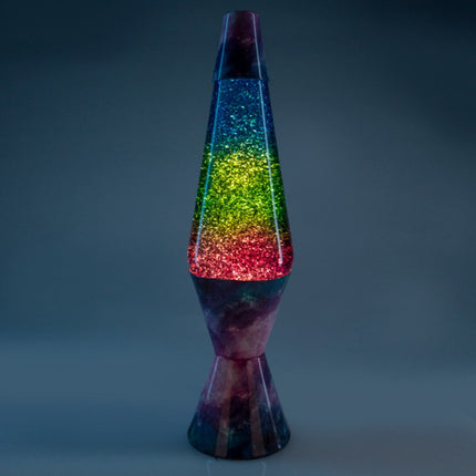 Galaxy Diamond Glitter Lamp