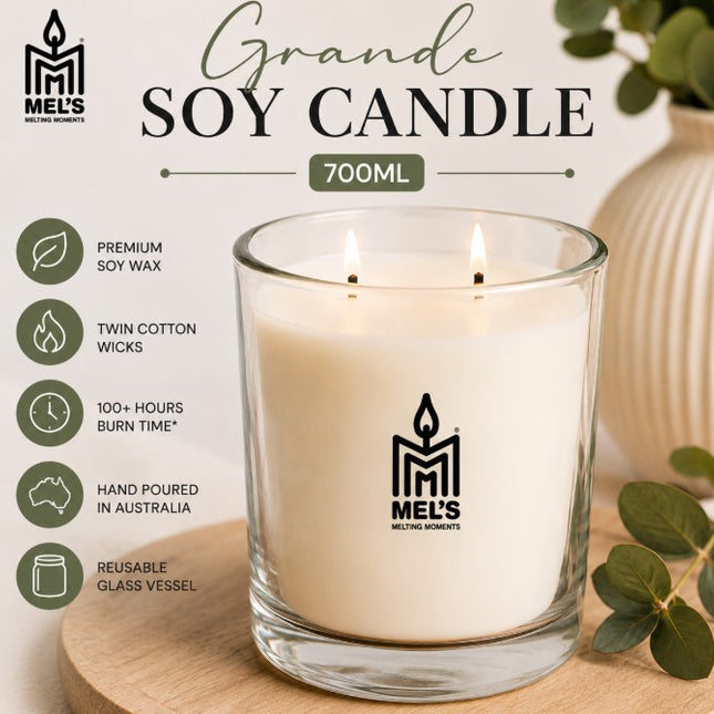 Grande Candle