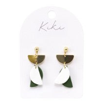 Kiki Earrings