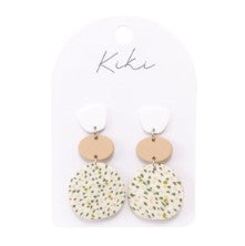 Kiki Earrings