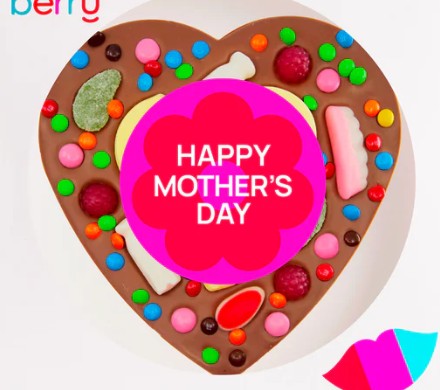 Mothers day - Freckle 260g
