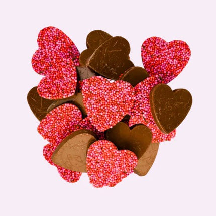 Heart Freckles 130G