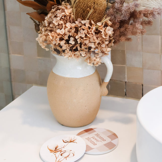 Home Decor - Vases, planters and mugs