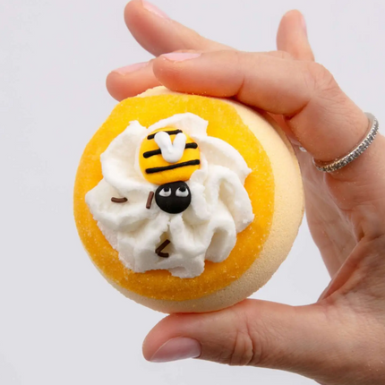 Character Bath Bombs
