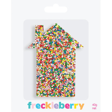 Freckle House 40g