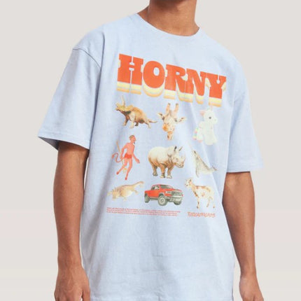 Horny Things T-Shirt