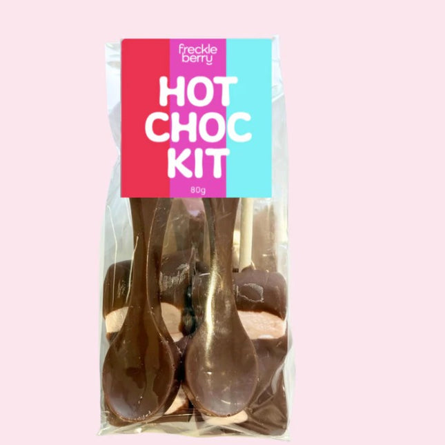 Hot Chocolate Kit