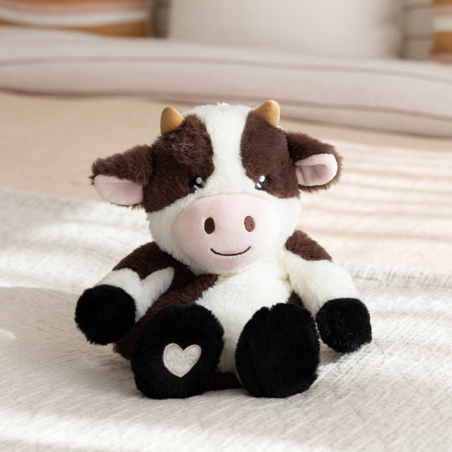 Missy Moo cow Heat Pack