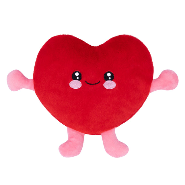 Heart Heat Pack / Pillow