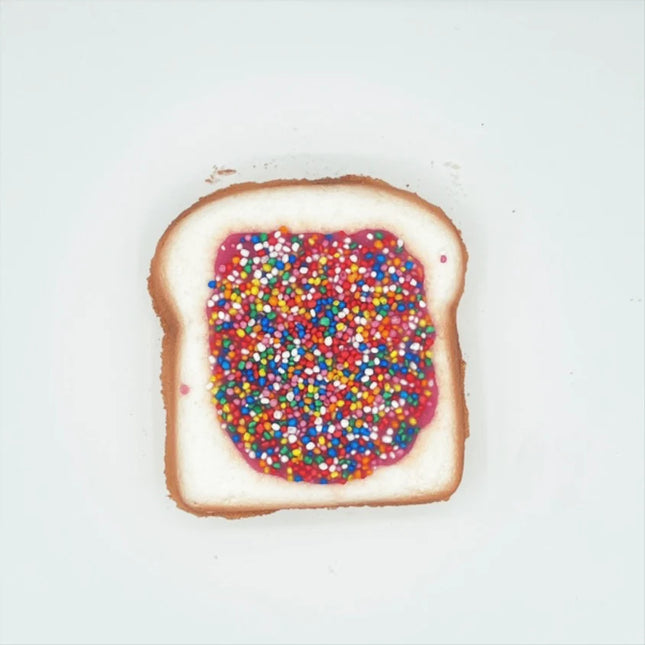 Fairy Bread Bath Bomb -Forbidden Berries