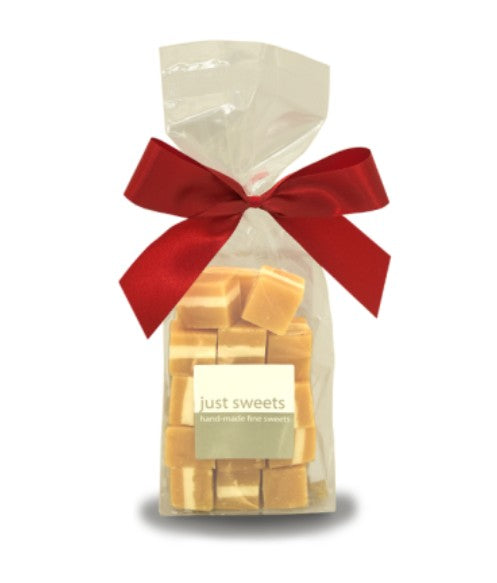 Jersey Caramels 250g