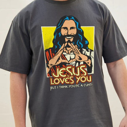 Jesus Loves you T-Shirt