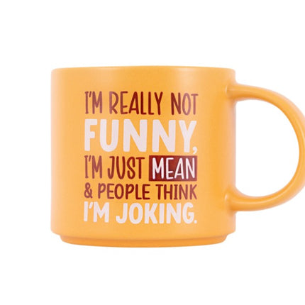 Cheeky Mugs