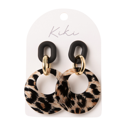 Kiki Earrings