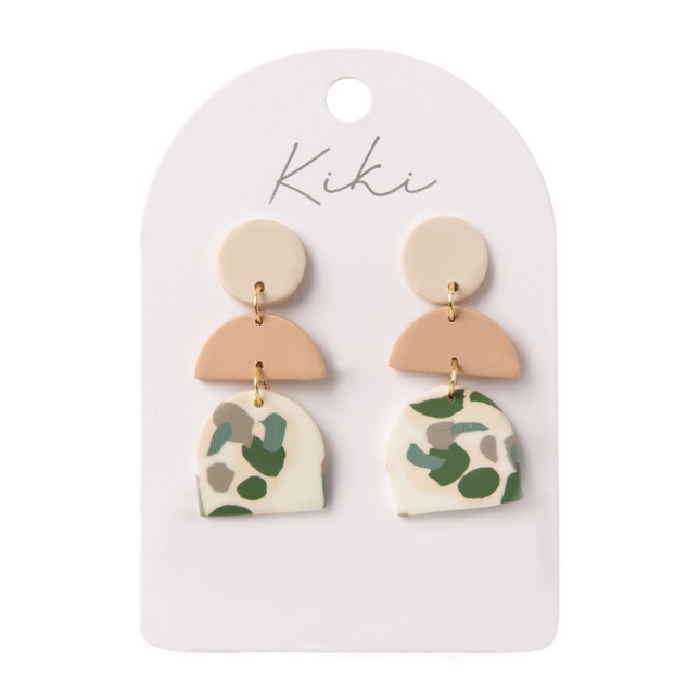 Kiki Earrings