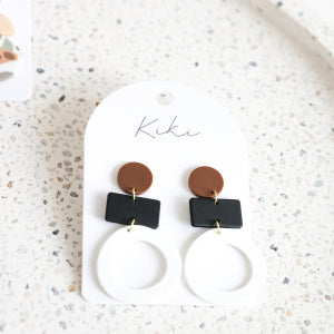 Kiki Earrings