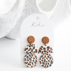 Kiki Earrings