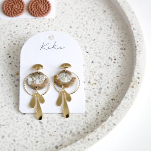 Kiki Earrings