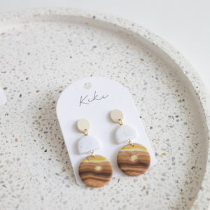 Kiki Earrings