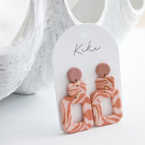 Kiki Earrings