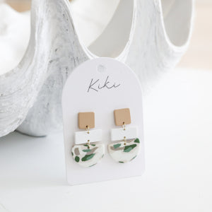 Kiki Earrings