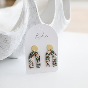 Kiki Earrings