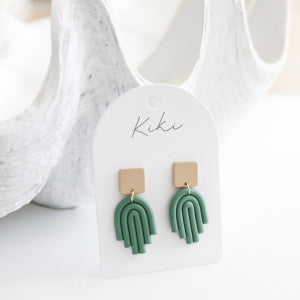 Kiki Earrings