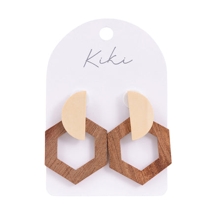 Kiki Earrings