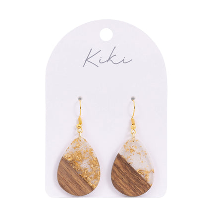 Kiki Earrings