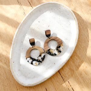 Kiki Earrings