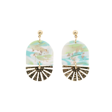 Kiki Earrings