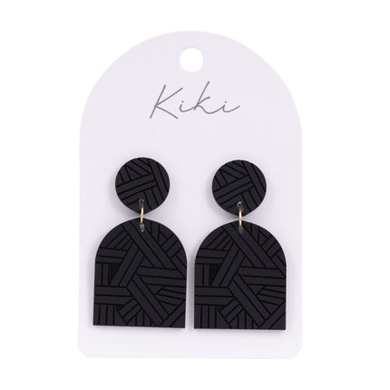 Kiki Earrings